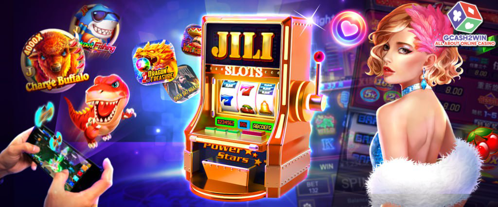 Uncover the Thrills of 49jili Game Slot